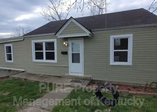 Property at 570 Graham Ave, Harrodsburg, KY, 40330, 3 beds, 1 bath, [object Object]