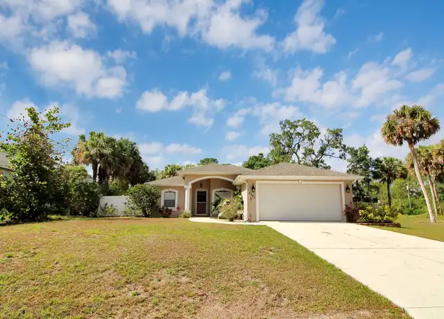 Property at 3341 Sheboygan Ave, North Port, FL, 34286, 3 beds, 2 baths, [object Object]