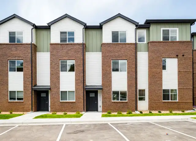 Property at HVII - 16065 E 16th Ave, Aurora, CO, 80011, 3 beds, 2.5 baths, [object Object]
