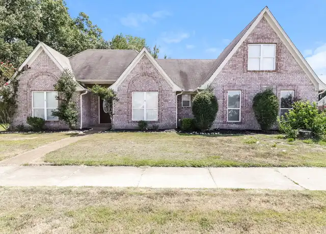 Property at 11773 Village Center St, Arlington, TN, 38002, 3 beds, 2 baths, [object Object]