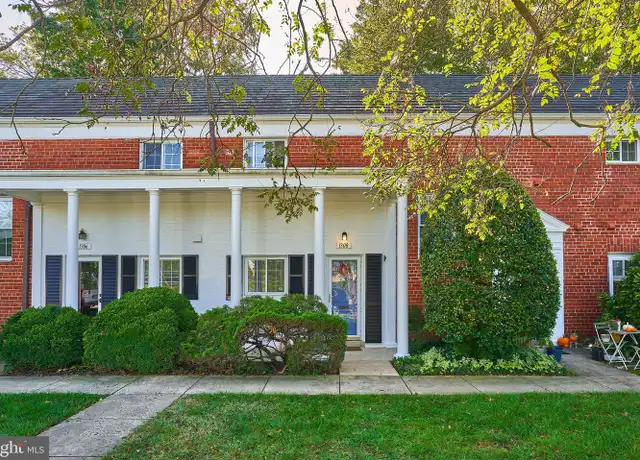 Property at 1308 Martha Custis Dr, Alexandria, VA, 22302, 1 bed, 1 bath, [object Object]