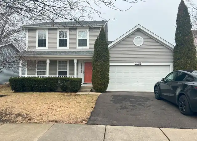 Property at 2051 Crossing Ln, Naperville, IL, 60540, 3 beds, 2.5 baths, [object Object]