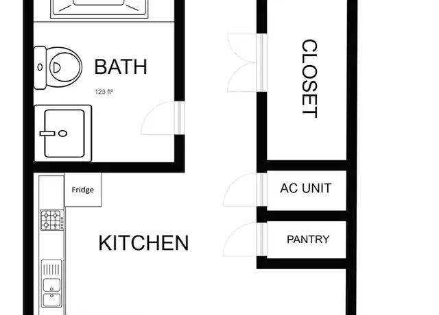 Property at 5900 Casa del Rey Cir, Orlando, FL, 32809, 2 beds, 2 baths, [object Object]