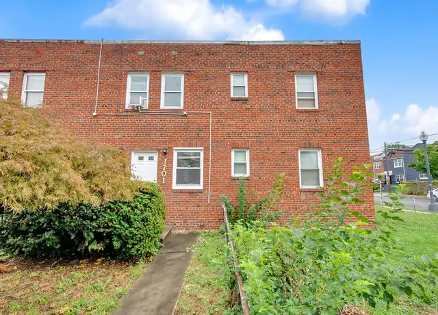 Property at 1701 Montello Ave NE, Washington, DC, 20002, 1 bed, 1 bath, [object Object]