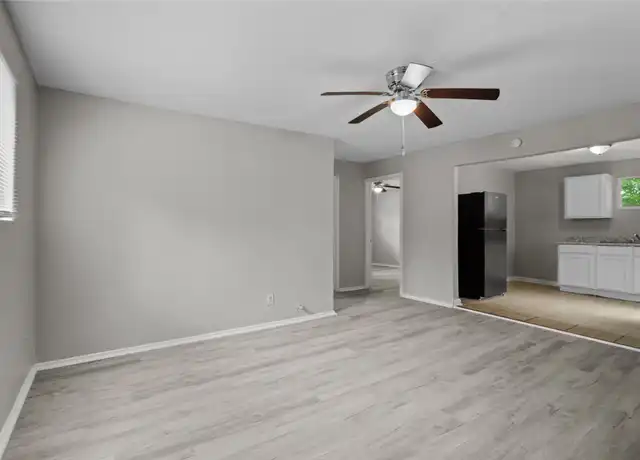 Property at 2328 Boss St Unit A, La Marque, TX, 77568, 2 beds, 1 bath, [object Object]
