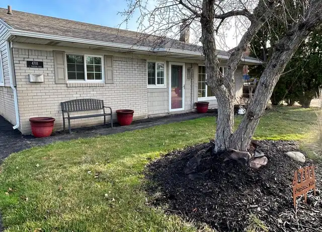 Property at 4701 E 13 Mile Rd, Warren, MI, 48092, 3 beds, 1.5 baths, [object Object]