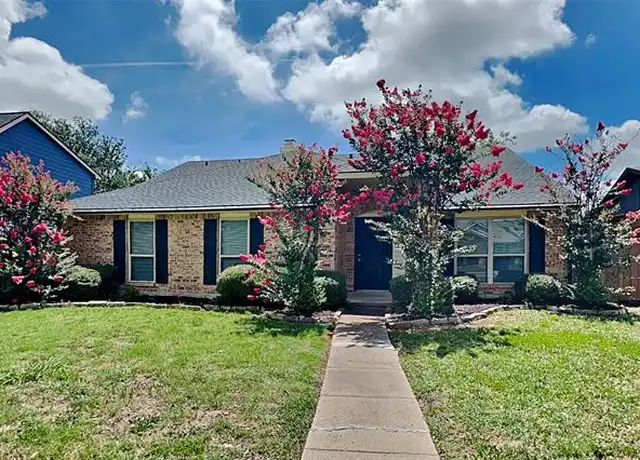 Property at 6861 Younger Dr, The Colony, TX, 75056, 4 beds, 2 baths, [object Object]