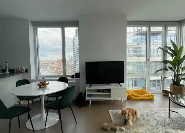 Property at 1 N 4th Pl Unit 28C, Brooklyn, NY, 11249, 1 bed, 1 bath, [object Object]