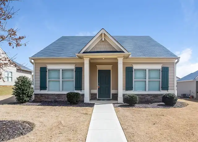 Property at 2954 E Captiva Dr, Douglasville, GA, 30135, 3 beds, 2 baths, [object Object]