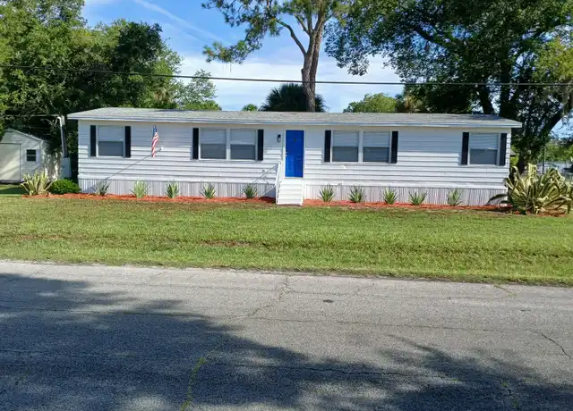 Property at 4638 Nellie St, Edgewater, FL, 32141, 3 beds, 2 baths, [object Object]