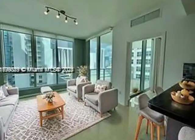 Property at 300 S Biscayne Blvd Apt 2111, Miami, FL, 33131, 1 bed, 1 bath, [object Object]