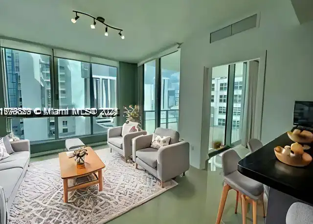 Property at 300 S Biscayne Blvd Apt 2111, Miami, FL, 33131, 1 bed, 1 bath, [object Object]