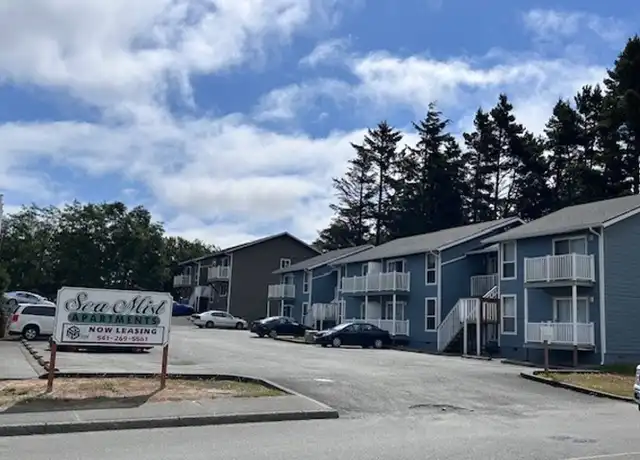 Property at 151 Norman Ave Unit 23, Coos Bay, OR, 97420, 2 beds, 1 bath, [object Object]