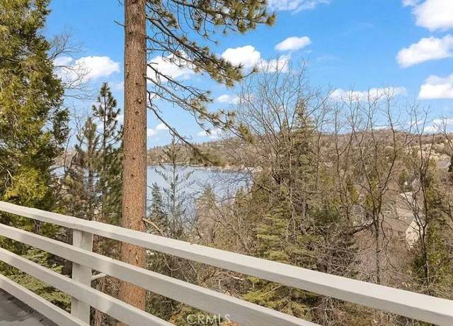 Photo of 354 Emerald Dr, Lake Arrowhead, CA 92352