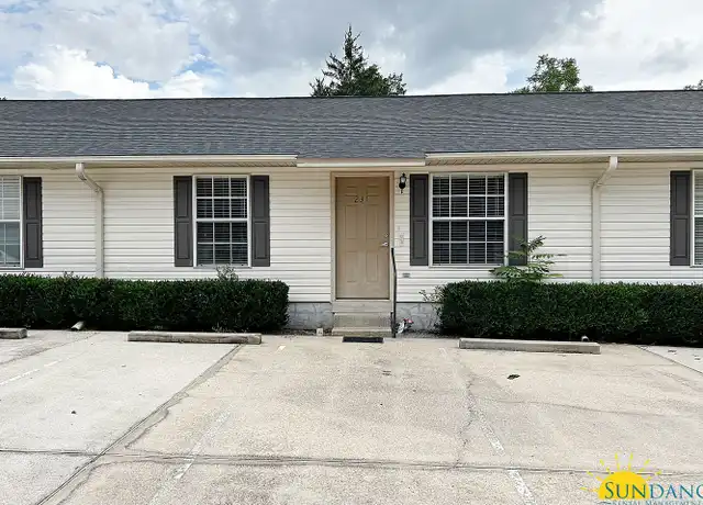 Property at 231 Lindberg St, Crestview, FL, 32536, 2 beds, 1 bath, [object Object]