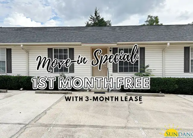 Property at 231 Lindberg St, Crestview, FL, 32536, 2 beds, 1 bath, [object Object]