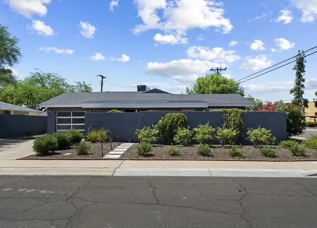 Property at 8201 E Sells Dr, Scottsdale, AZ, 85251, 3 beds, 2 baths, [object Object]