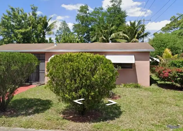 Property at 1211 NW 188th Ter, Miami, FL, 33169, 1 bed, 1 bath, [object Object]
