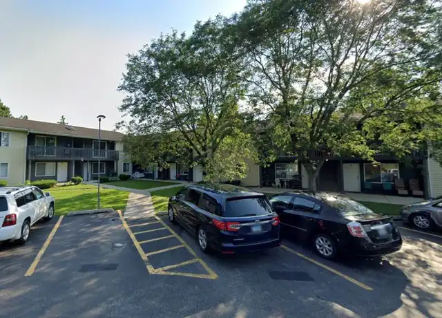 Property at 524 S Main St Unit 524-401, Wauconda, IL, 60084, 2 beds, 1 bath, [object Object]