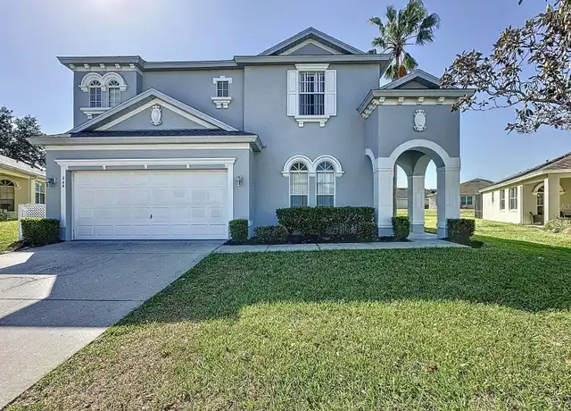 Property at 2669 Trafalgar Blvd, Kissimmee, FL, 34758, 4 beds, 3.5 baths, [object Object]