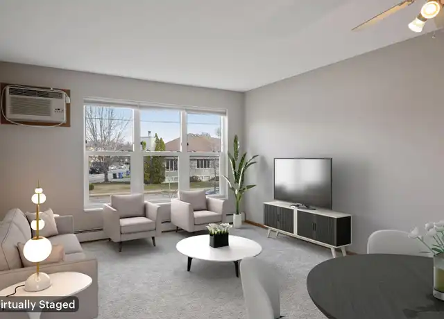 Property at 720 3rd St NE, Minneapolis, MN, 55413, 1 bed, 1 bath, [object Object]