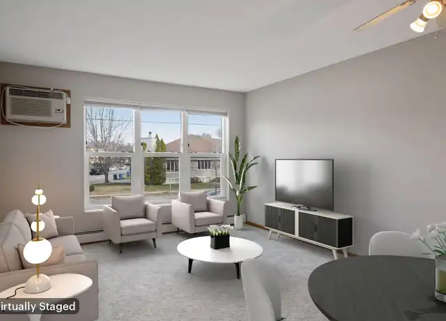 Property at 720 3rd St NE, Minneapolis, MN, 55413, 1 bed, 1 bath, [object Object]
