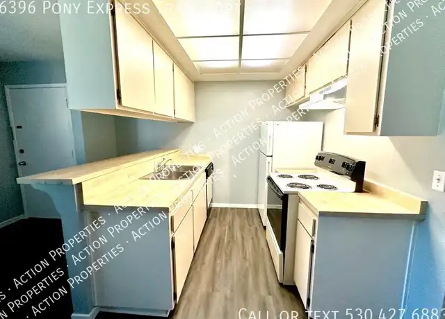 Property at 6396 Pony Express Trl Unit 3, Pollock Pines, CA, 95726, 1 bed, 1 bath, [object Object]