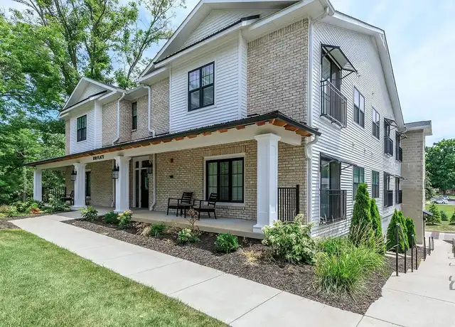 Property at Smith Flats - 610 N Smith Rd, Bloomington, IN, 47408, 1 bed, 1 bath, [object Object]