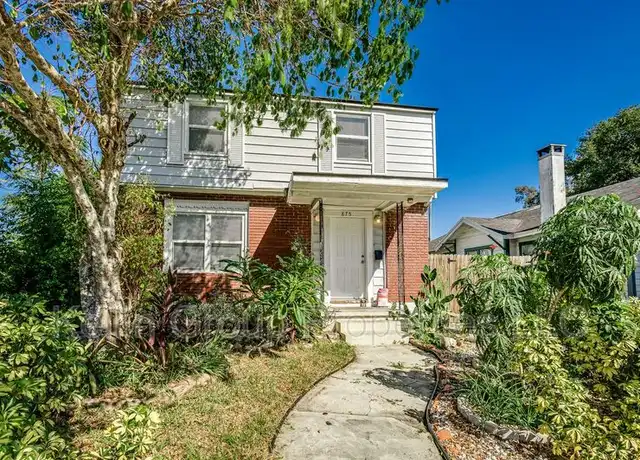 Property at 875 19th Ave S, Saint Petersburg, FL, 33705, 4 beds, 2 baths, [object Object]
