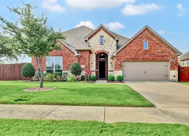 Property at 425 El Camino Dr, Frisco, TX, 75036, 4 beds, 3.5 baths, [object Object]