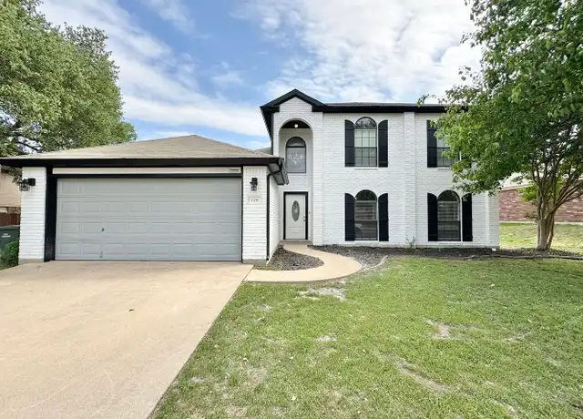 Property at 606 Bowen Ave, Copperas Cove, TX, 76522, 5 beds, 2.5 baths, [object Object]