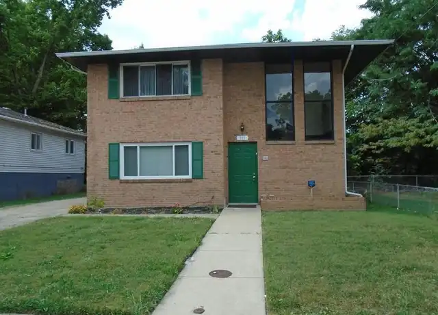 Property at 315 Ethel Ave Unit 1, Dayton, OH, 45417, 1 bed, 1 bath, [object Object]
