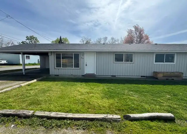 Property at 1116 Stevens St Unit 1118, Medford, OR, 97504, 2 beds, 1 bath, [object Object]