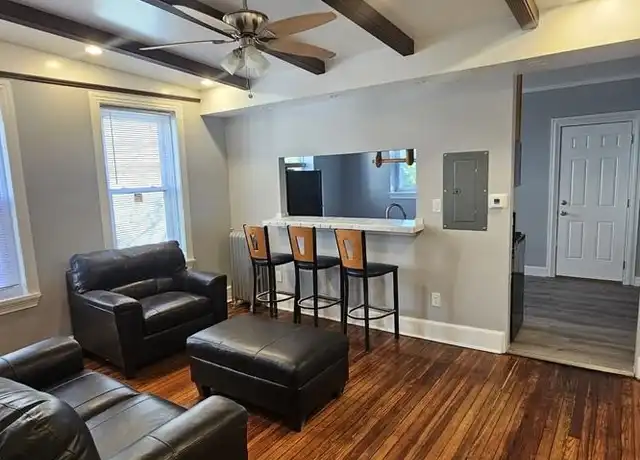 Property at 119 S 55th St Unit 2, Philadelphia, PA, 19139, 3 beds, 1 bath, [object Object]