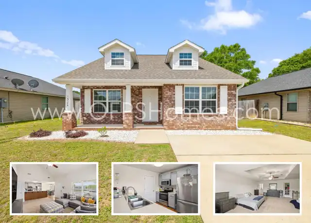 Property at 5176 Carmell Ridge Cir, Milton, FL, 32570, 3 beds, 2 baths, [object Object]