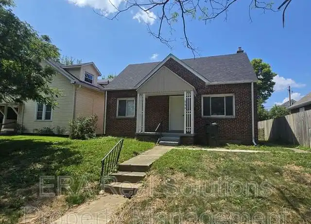 Property at 559 Whitethorne Ave, Columbus, OH, 43223, 4 beds, 1 bath, [object Object]