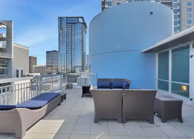Property at 1580 Union St #706, San Diego, CA, 92101, 2 beds, 2 baths, [object Object]