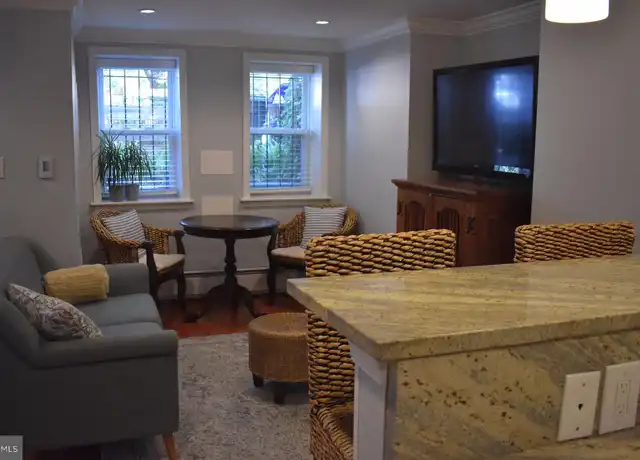 Property at 22 N St NW Unit B, Washington, DC, 20001, 1 bed, 1 bath, [object Object]