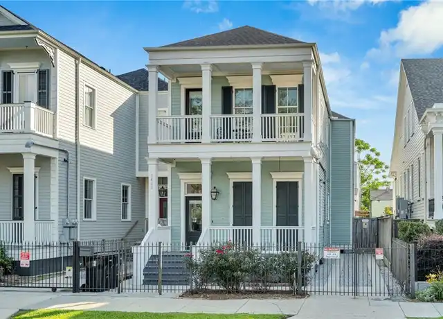 Property at 1417 Esplanade Ave, New Orleans, LA, 70116, 4 beds, 3.5 baths, [object Object]