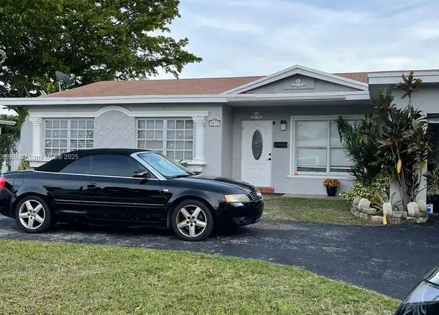 Property at 6812 Doral, North Lauderdale, FL, 33068, 3 beds, 2 baths, [object Object]