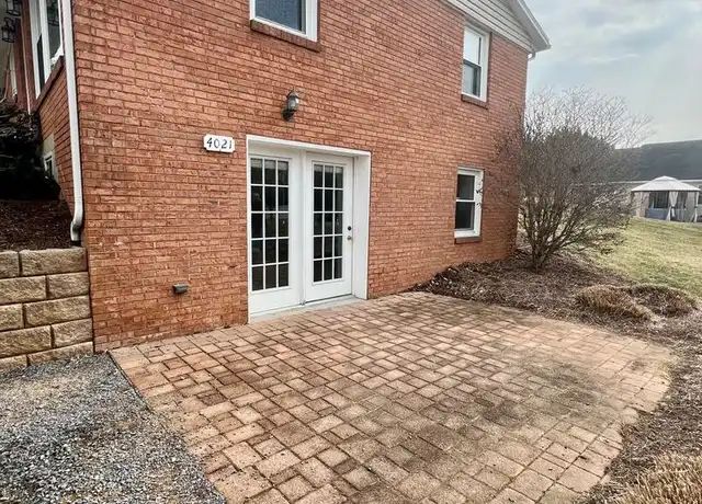 Property at 4021 Dalt Dr, Harrisonburg, VA, 22801, 2 beds, 1 bath, [object Object]