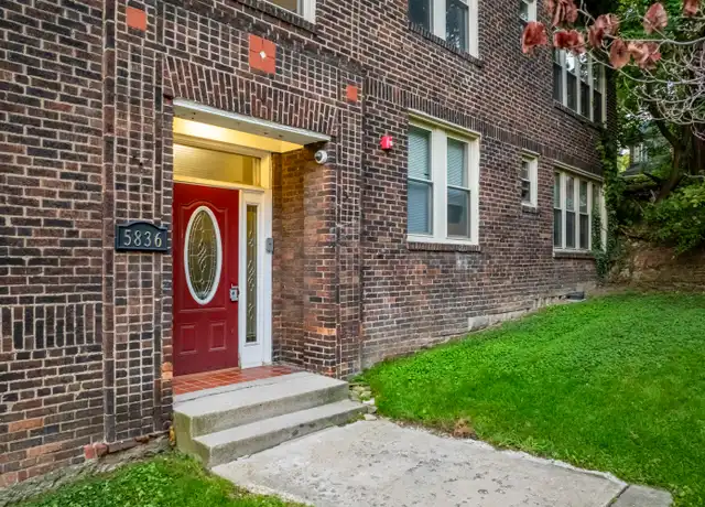 Property at 5836 Alderson St Unit 6, Pittsburgh, PA, 15217, 2 beds, 1 bath, [object Object]