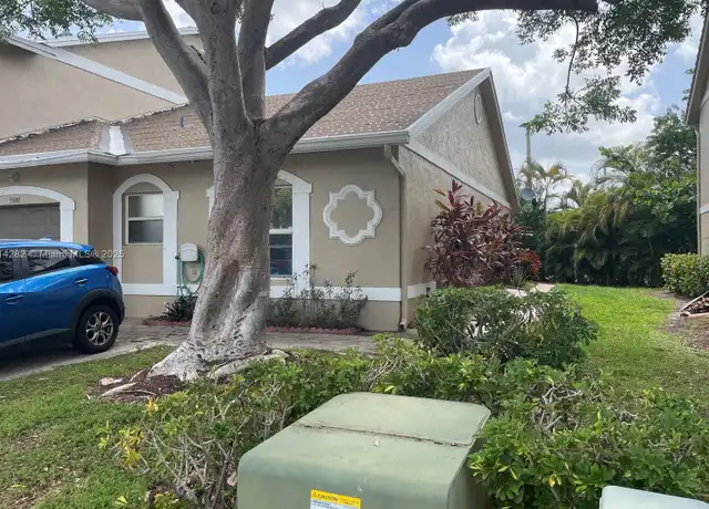 Property at 5500 NW 90th Ter, Sunrise, FL, 33351, 3 beds, 2 baths, [object Object]