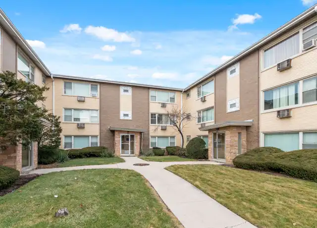 Property at 4040 W 63rd St Unit 4040-3E, Chicago, IL, 60629, 1 bed, 1 bath, [object Object]