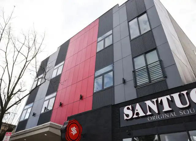 Property at 6164 Ridge Ave Unit 301, Philadelphia, PA, 19128, 1 bed, 1 bath, [object Object]