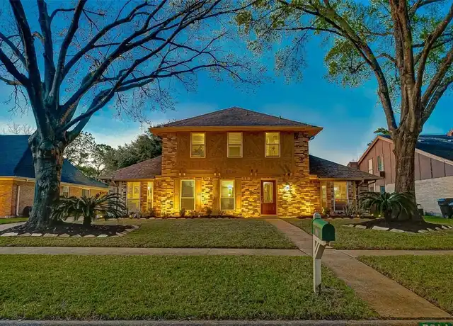 Property at 5914 Donwhite Ln, Houston, TX, 77088, 4 beds, 2.5 baths, [object Object]