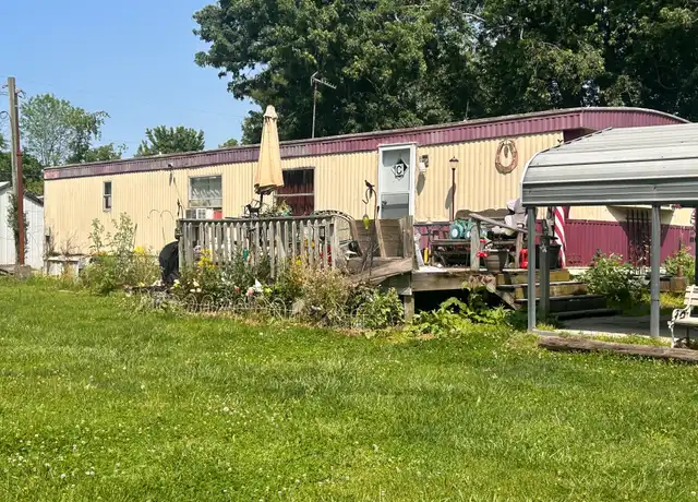 Property at 261 Scott Dr #120, Danville, KY, 40422, 2 beds, 1 bath, [object Object]