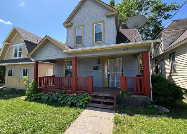 Property at 3421 E 24th St, Kansas City, MO, 64127, 3 beds, 2 baths, [object Object]