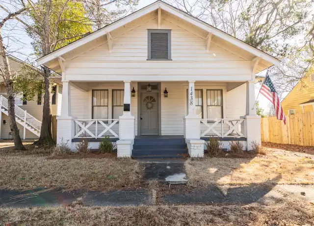 Property at 1438 21st St, Columbus, GA, 31901, 2 beds, 1 bath, [object Object]