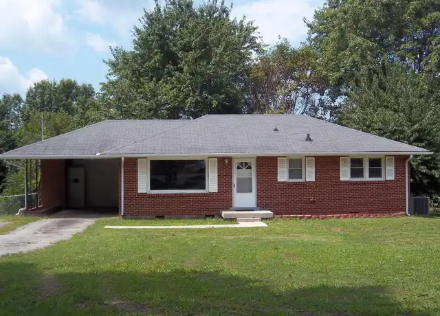 Property at 105 Lealand Dr, Clarksville, TN, 37042, 3 beds, 1 bath, [object Object]